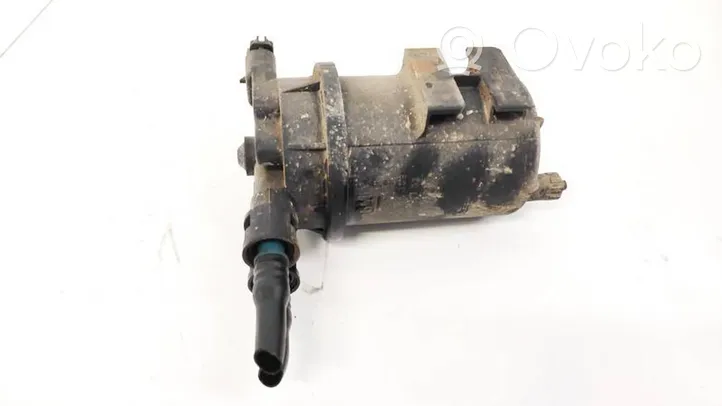 Opel Signum Filtre à carburant 13165309