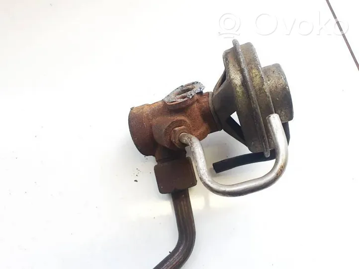 Renault Scenic I EGR valve 