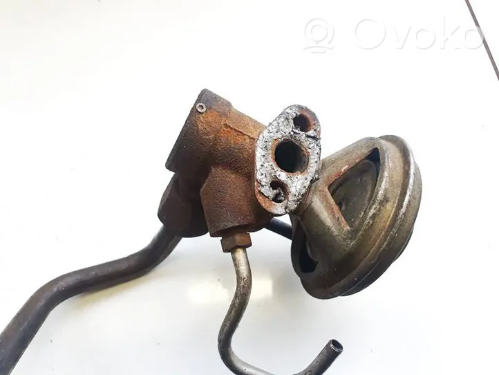 Renault Scenic I EGR valve 