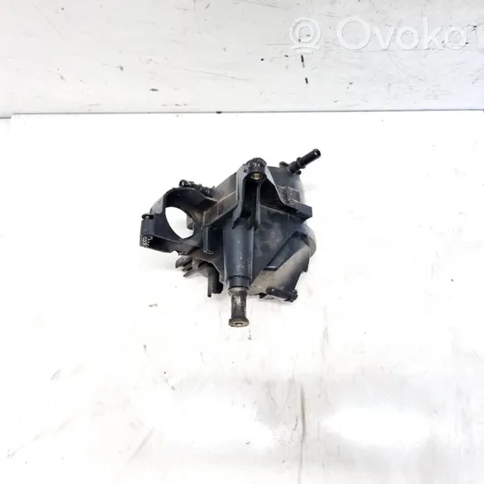 Citroen C3 Filtre à carburant 9646231180