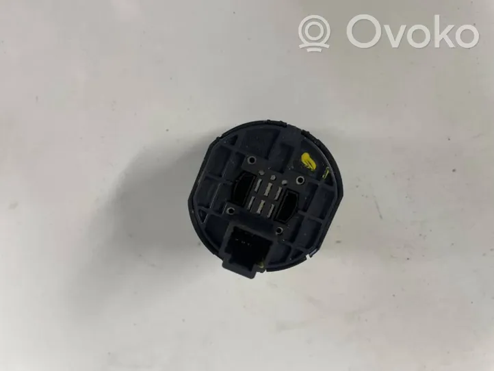 Nissan X-Trail T31 Traction control (ASR) switch 