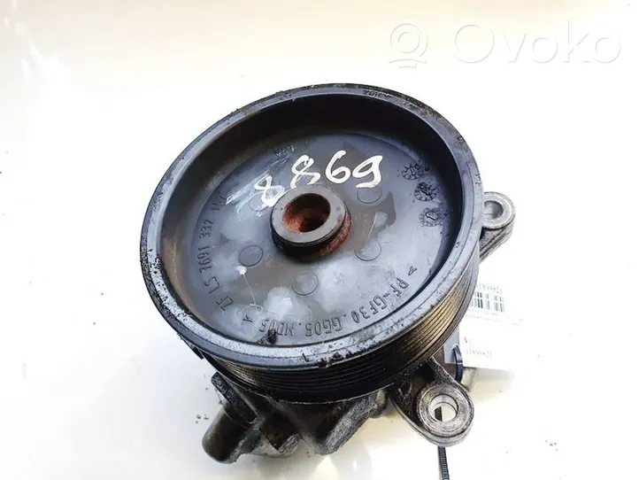 Mercedes-Benz ML W164 Pompe de direction assistée 91222