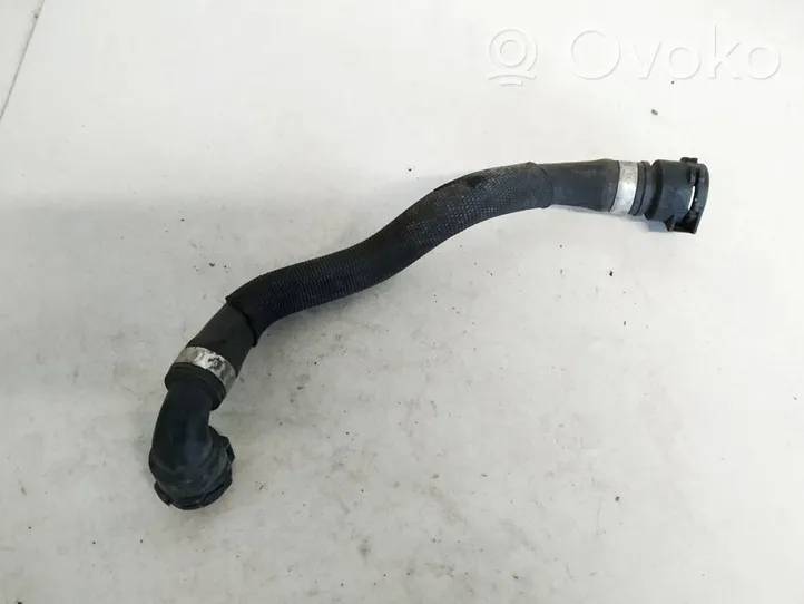 BMW X5 E70 Engine coolant pipe/hose 