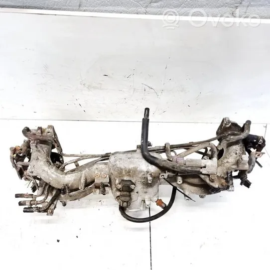 Subaru Legacy Intake manifold 