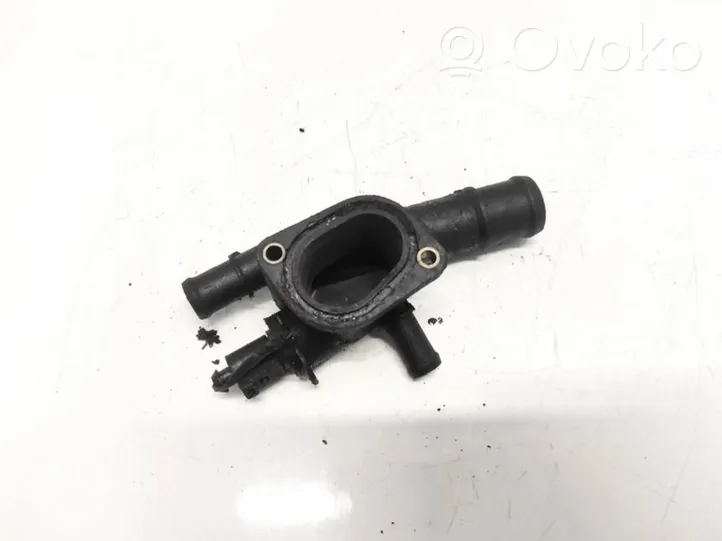 Volkswagen Golf V Tuyau de liquide de refroidissement moteur 038121132d