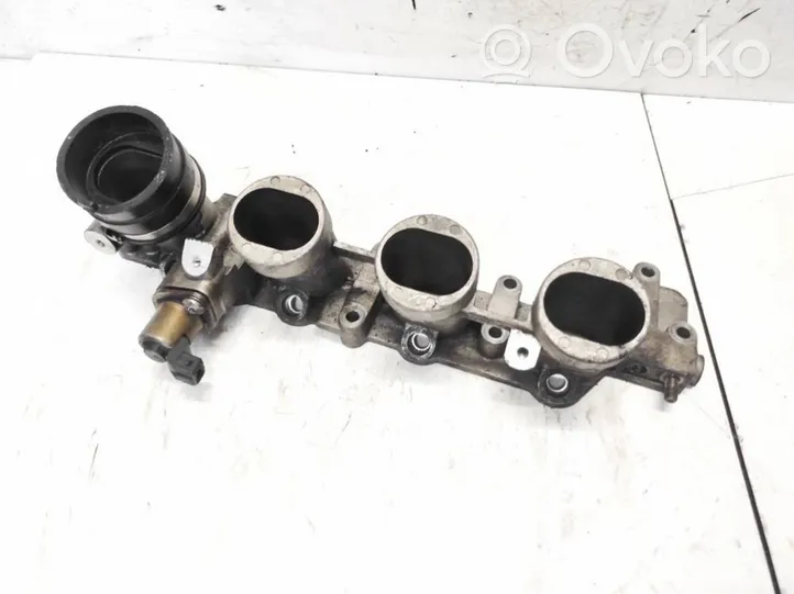 Alfa Romeo 147 Intake manifold 