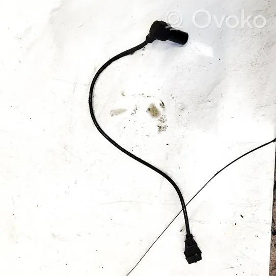 Opel Astra G Sadales vārpstas stāvokļa sensors 0281002138