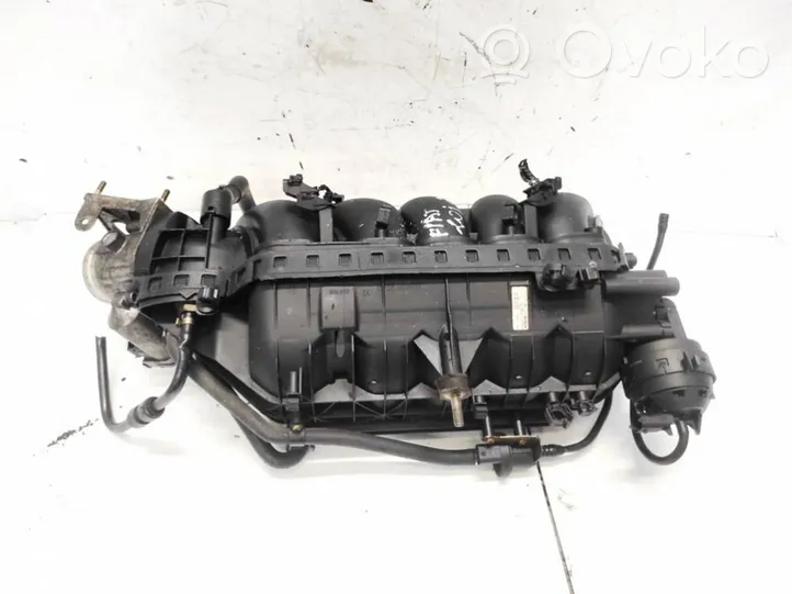 Fiat Coupe Intake manifold 0280620006