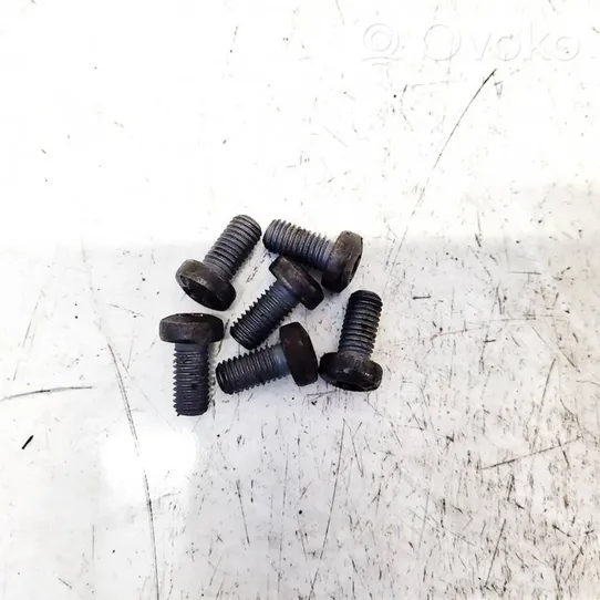 Citroen C4 I Nuts/bolts 