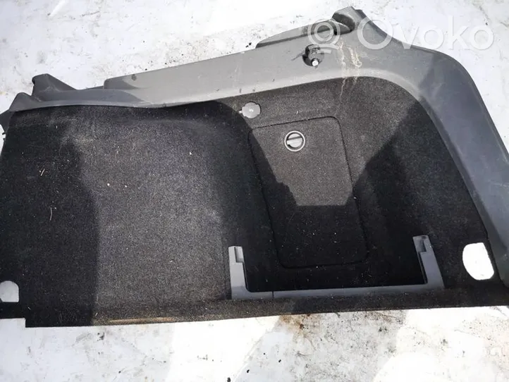 Volkswagen PASSAT B6 Other interior part 3c9867428