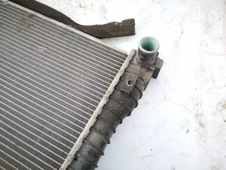 Chevrolet Captiva Radiateur de refroidissement 