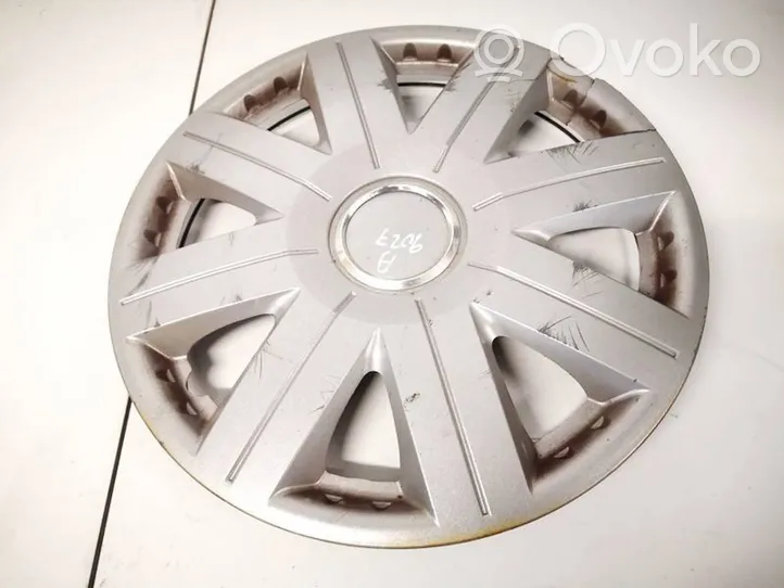 Opel Astra G R14 wheel hub/cap/trim 