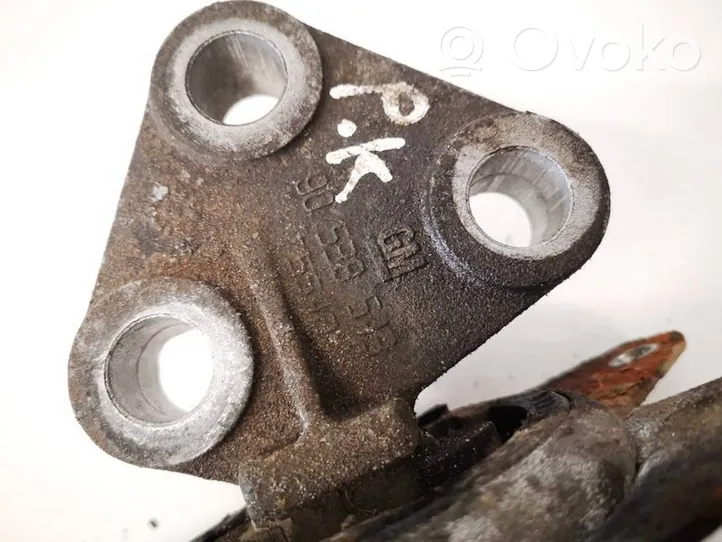 Opel Astra G Supporto di montaggio del motore 90598543