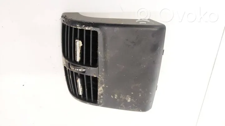 Mercedes-Benz E W212 Griglia di ventilazione centrale cruscotto A2128300954