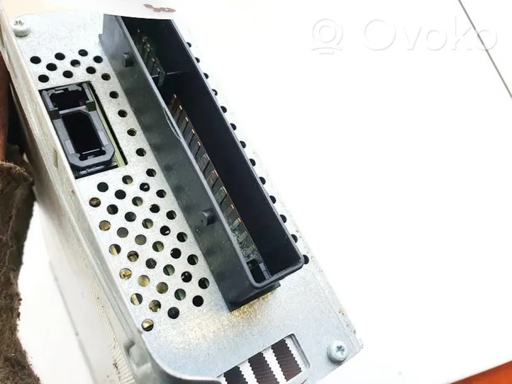 Audi A6 S6 C6 4F Amplificatore 4f0035223e