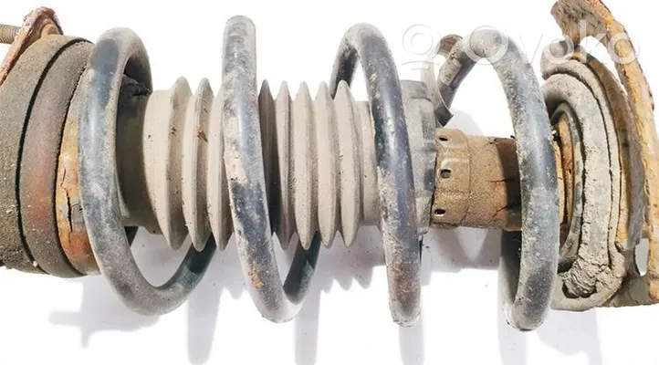 Chrysler Sebring (JS) Front coil spring 