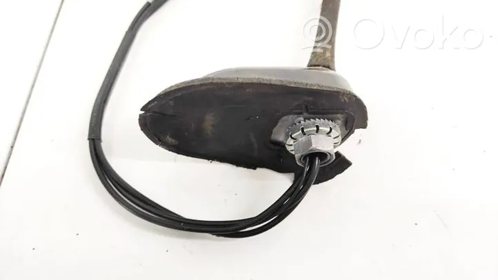 Opel Signum Antena (GPS antena) 