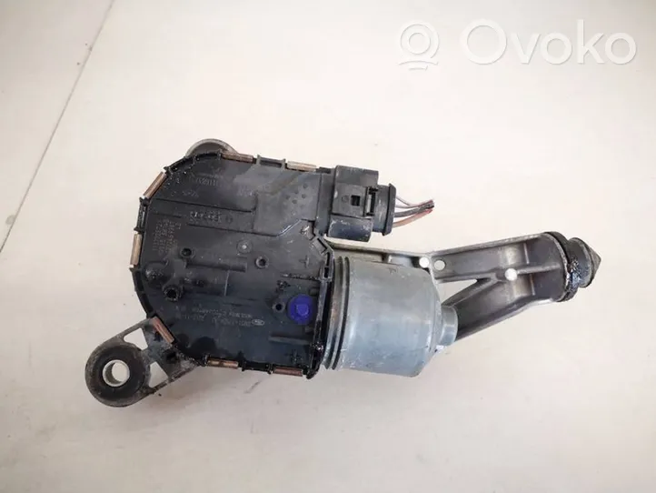 Ford Focus Moteur d'essuie-glace bm5117504aj