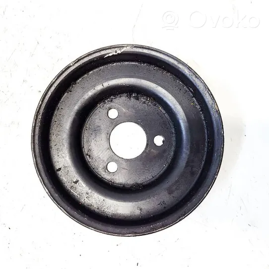 BMW 3 E36 Poulie de pompe de direction assistée 1722556