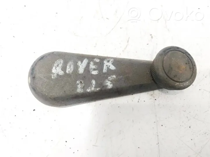 Rover 820 - 825 - 827 Etuoven ikkunan kampi 