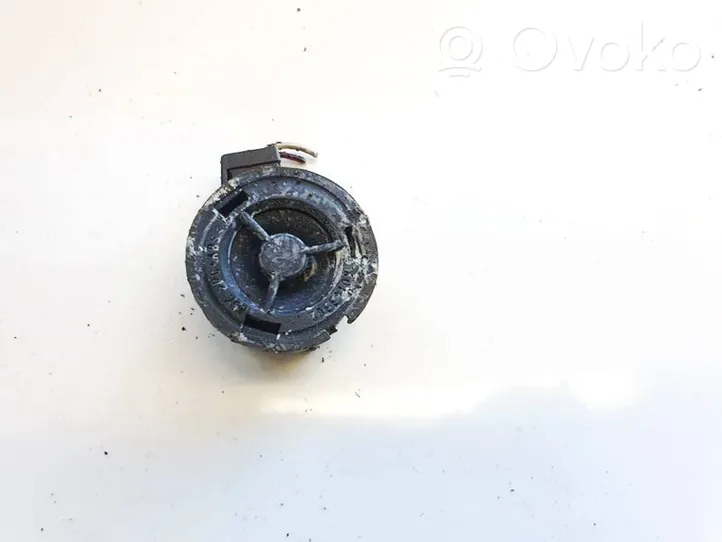 Opel Corsa D Altoparlante portiera anteriore 528393184