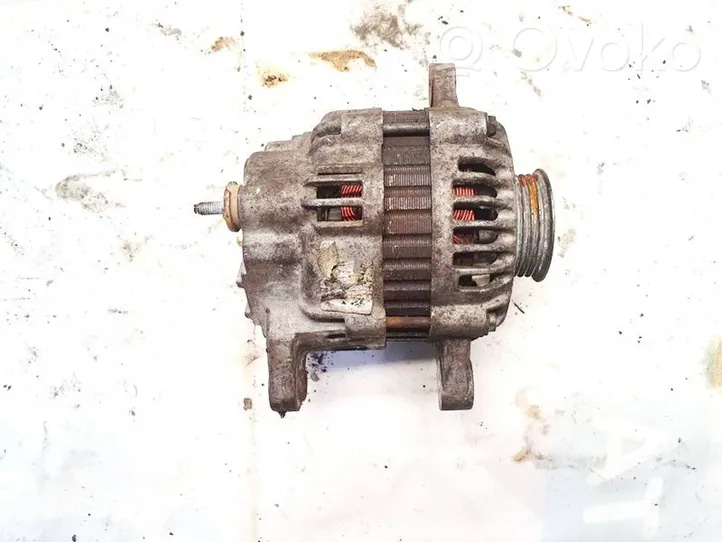 Seat Leon (1P) Alternador 