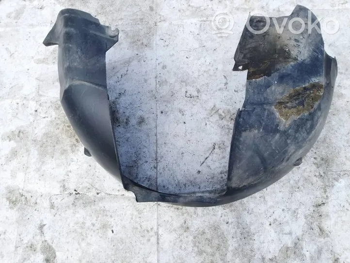 Volvo S60 Front wheel arch liner splash guards 8648174