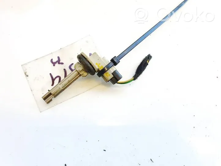 Skoda Superb B5 (3U) Interior temperature sensor 6652a