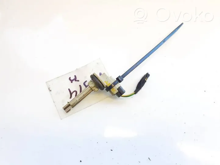 Skoda Superb B5 (3U) Interior temperature sensor 6652a