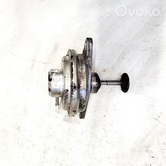 Opel Astra G EGR valve 