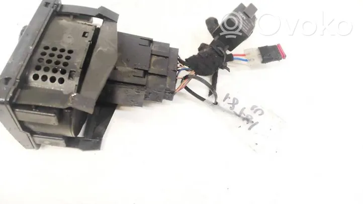 Ford Transit Light switch 4M5T13A024EA