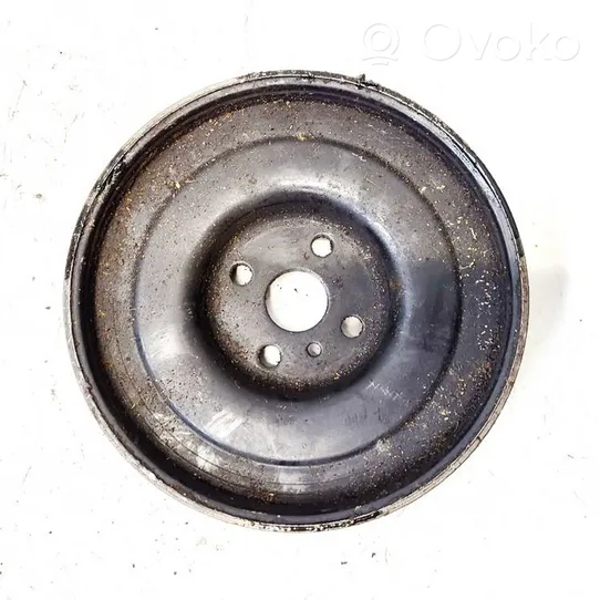 Mitsubishi Colt Crankshaft pulley 