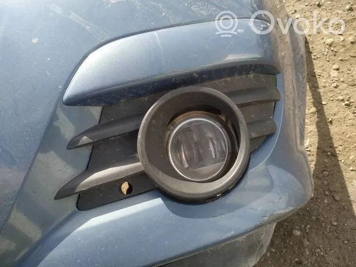 Opel Meriva A Kratka dolna zderzaka przedniego 