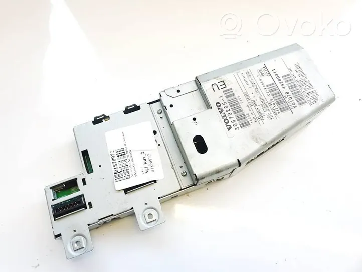 Volvo XC90 Module unité de contrôle d'antenne 306792551