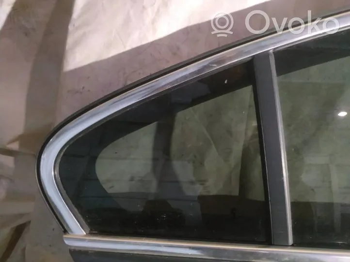 Opel Insignia A Rear vent window glass 