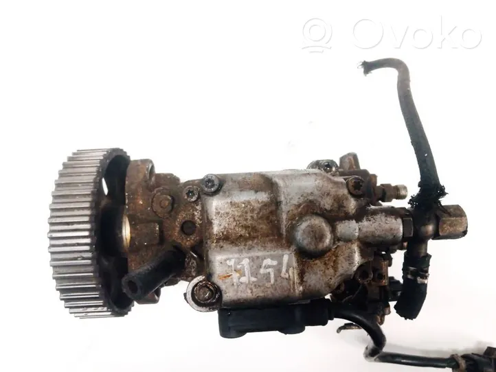 Volkswagen PASSAT B4 Pompe d'injection de carburant à haute pression 028130110h