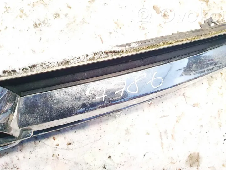 Opel Vectra C Grille de calandre avant 464192822