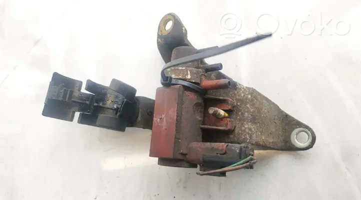 Citroen Xsara Picasso Solenoīda vārsts 9652570180