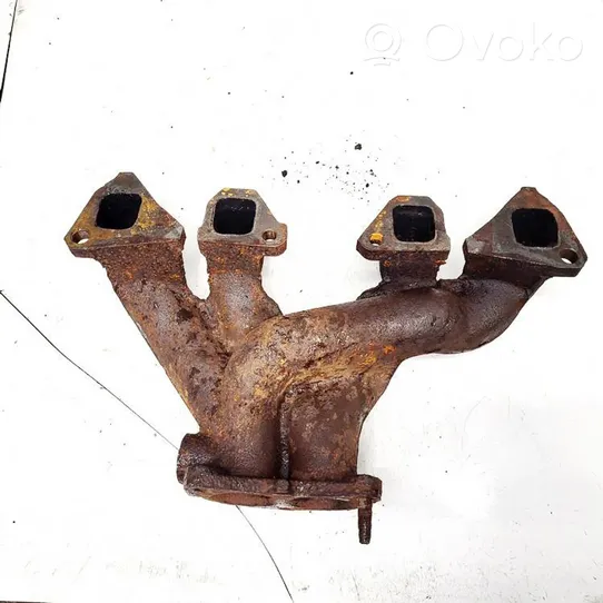 Nissan Primera Exhaust manifold 