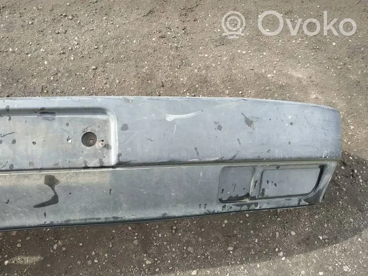 Volkswagen Transporter - Caravelle T4 Front bumper pilkas