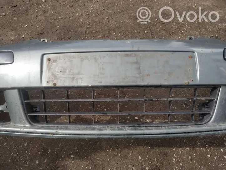 Volkswagen Golf V Grille inférieure de pare-chocs avant 