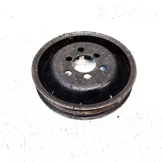 Audi A4 S4 B5 8D Poulie de pompe de direction assistée 058145255C