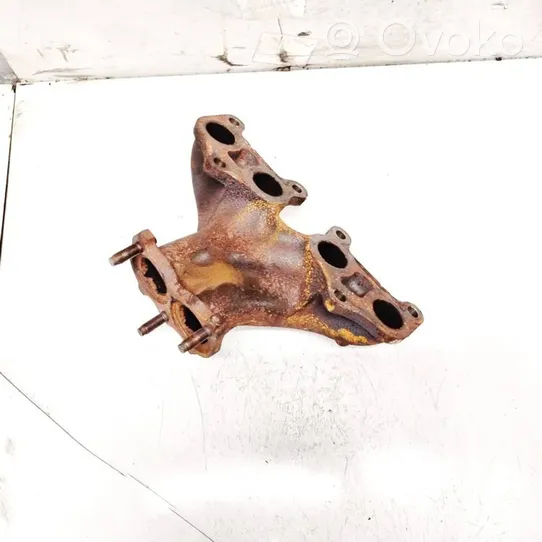 Toyota Corolla E110 Exhaust manifold 