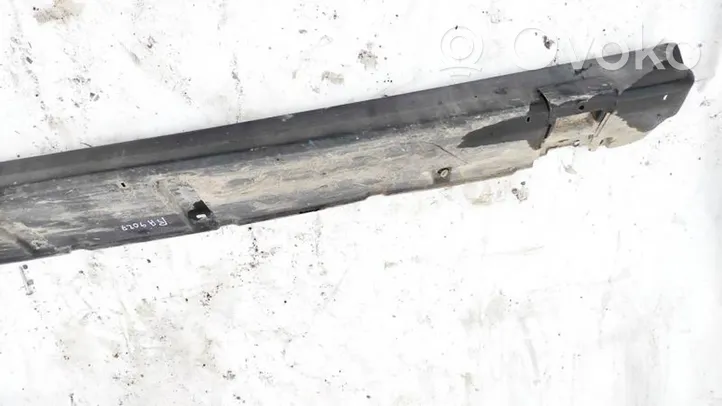 Opel Astra G Sill 