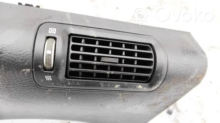 Hyundai Santa Fe Griglia di ventilazione centrale cruscotto 