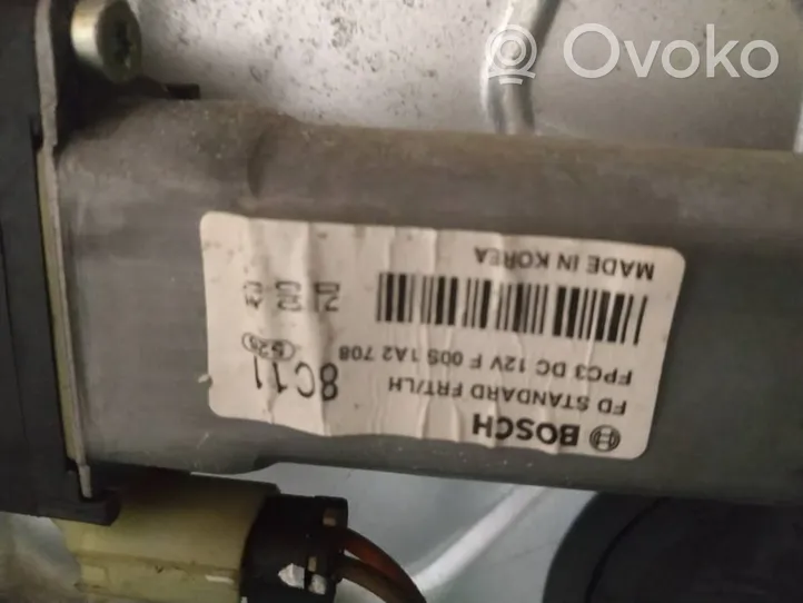 Hyundai i30 Fensterhebermotor Tür vorne F00S1A2708