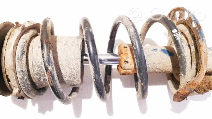 Opel Meriva A Front coil spring ne