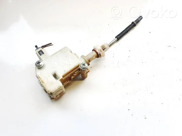 Volkswagen Touareg I Stellmotor Zentralverriegelung 3b0959782