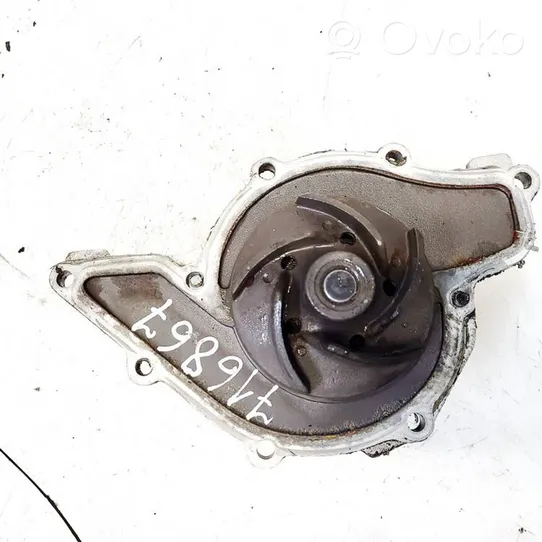 Audi A4 S4 B6 8E 8H Pompe de circulation d'eau 