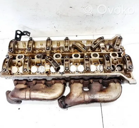 Mercedes-Benz SL R129 Engine head 1040510903